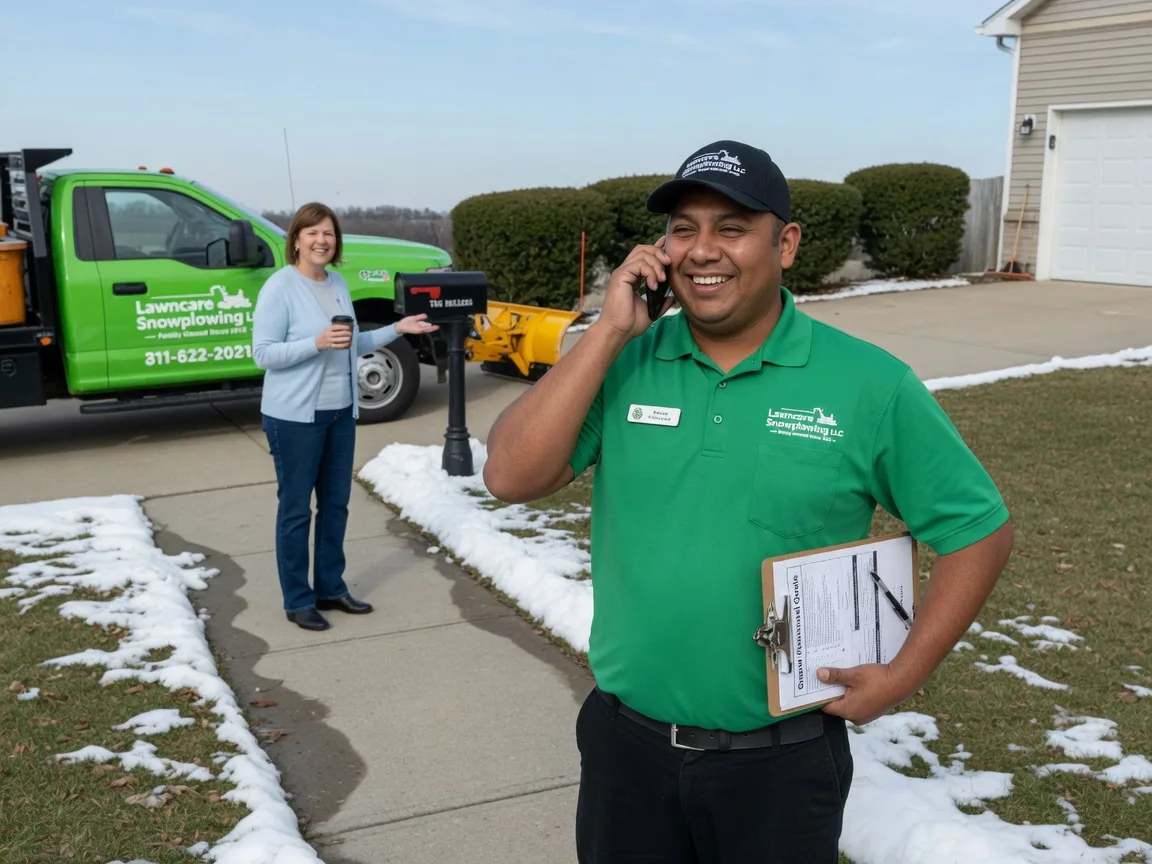 Lawn Care Services By Expert Landscaper White Sulphur Springs, WV FAQs